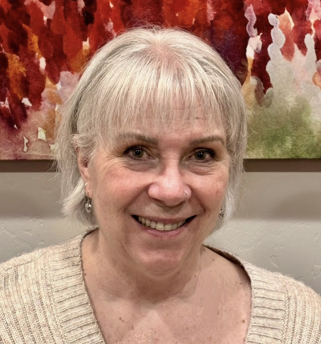 Deb Elliott, MS, LAC