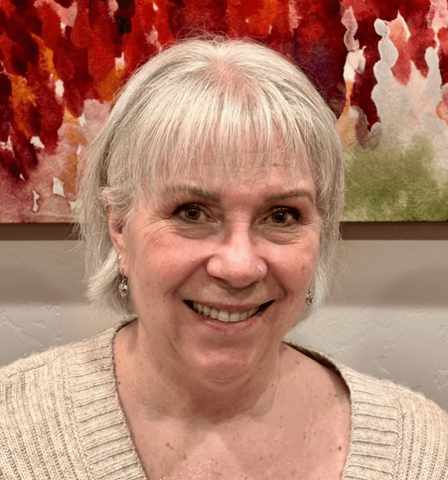 Deb Elliott, MS, LAC