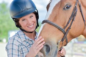 equine therapy