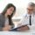women learning about clozapine